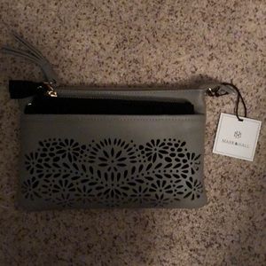 2 Piece Cross Body Purse!!